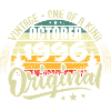 October 1996 Birthday Gift