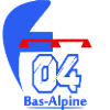 Bas-Alpine 04 logo