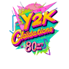 Y2K Retro Celebration Design