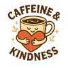 Caféine et gentillesse