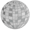 Discokugel Design