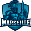 Tshirt Marseille