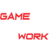 Gamer Work Ethic Graphic Tee