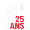 Dos de mamie à 25 ans