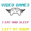 Video Games