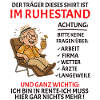 Pension Pension Pension Pensionering Sjov Pensionist