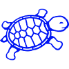 turtle cute smiling happy funny