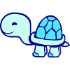 turtle cute smiling happy funny