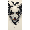 Femme vampire