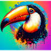 toucan