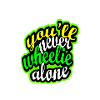 Wheelie Boys - Motorcycle Design