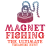 Neodymium Magnet Fishing Magnetic Fisher