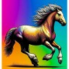 Pferd