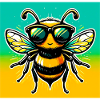 bee