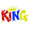 König Bunt