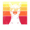 Expectant Father ALPAKAPAPA Retro Funny