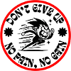 Don't Give