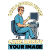 Sonographer Ultrasound Techs Care About Sonography