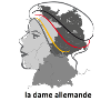 La Dame Allemande Design