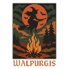 Walpurgis night