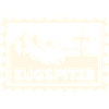 Berggipfel mit Seilbahn-Design