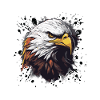 Eagle Head