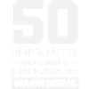 Funny 50th Birthday Shirt Gift