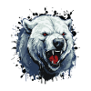 Polar Bear Polar Bear