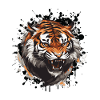 Tiger Tier