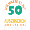 Funny 50th Birthday Shirt Gift