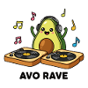 DJ Avocado