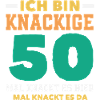 Funny 50th Birthday Shirt Gift