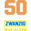 Funny 50th Birthday Shirt Gift