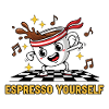 Dancepresso