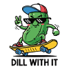 Cool Pickle