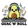 Guac Beats