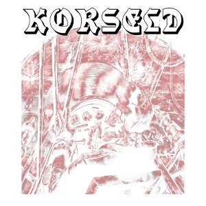 Korseld "Skeletal Gunlay"