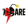 Design of Protest with Nuclear Smile