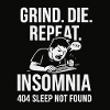 Motivational Sleep Failure Design