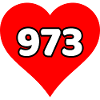 J'aime la Guyane 973