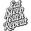 Motivierendes Lifestyle-Typografie-Design