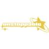 Star Astronaut Design _ Yellow