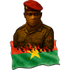 Burkina Faso Echos | 2025 Kunstwerke