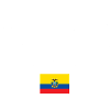 Machala Équateur Équatorien