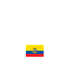 Portoviejo Équateur Équatoriens