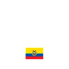 Milagro Équateur Équatorien