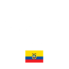 Manta Équateur Équatorien