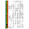 Iron Lion Rastafari Design