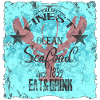 Oceanic Seafood Design