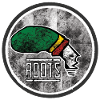 Roots Afrocentric Graphic Design